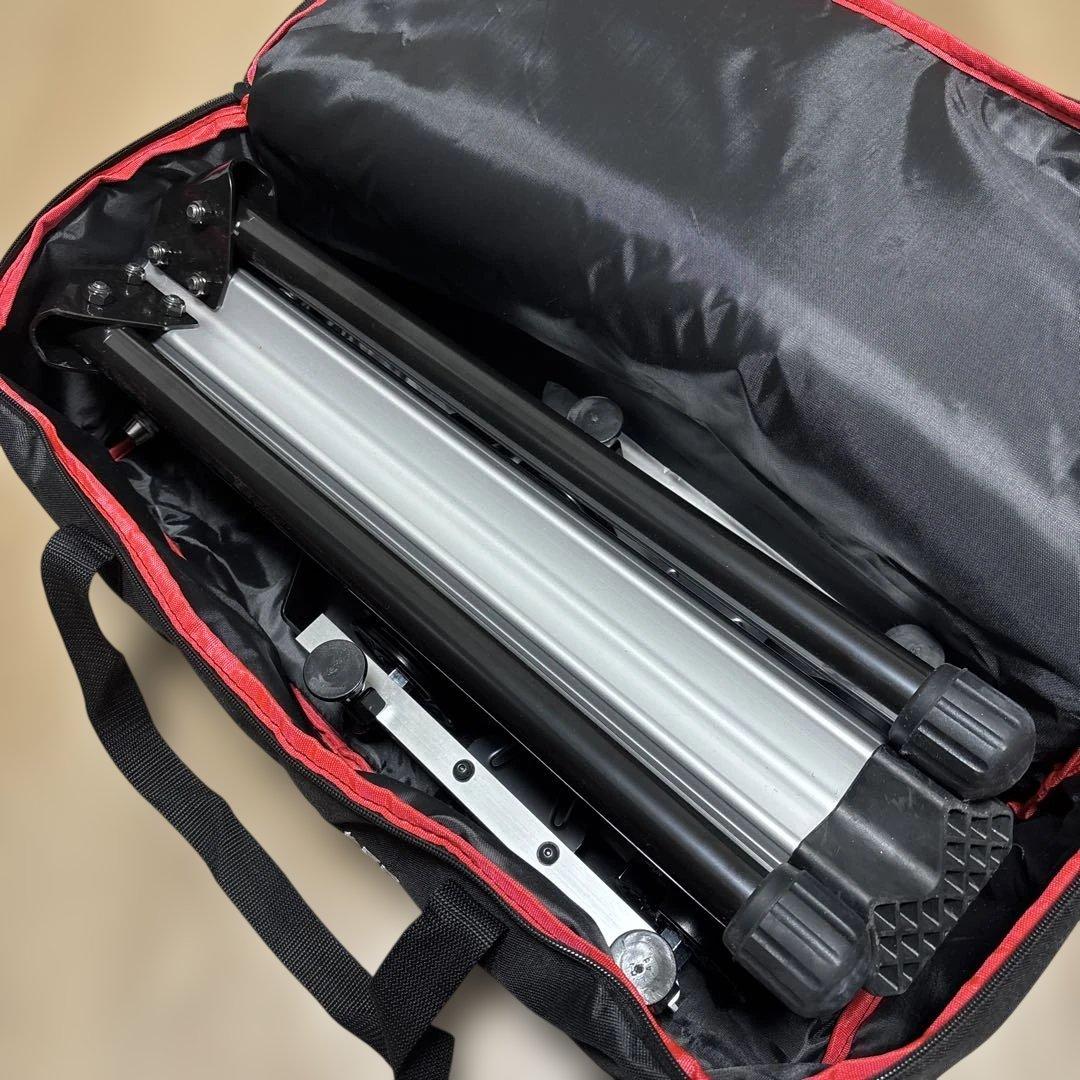 ミノウラ FG-220 LiveRide ハイブリッドローラー