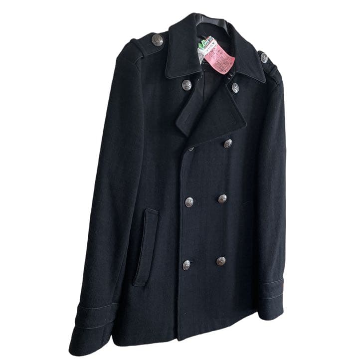 【12月18日まで期間限定値下げ】BURBERRY メンズ ピーコート