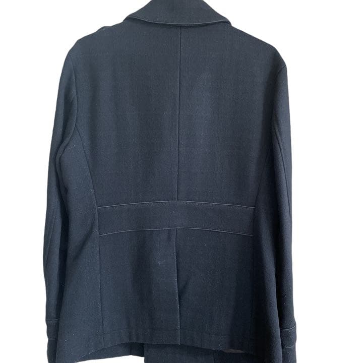 【12月18日まで期間限定値下げ】BURBERRY メンズ ピーコート