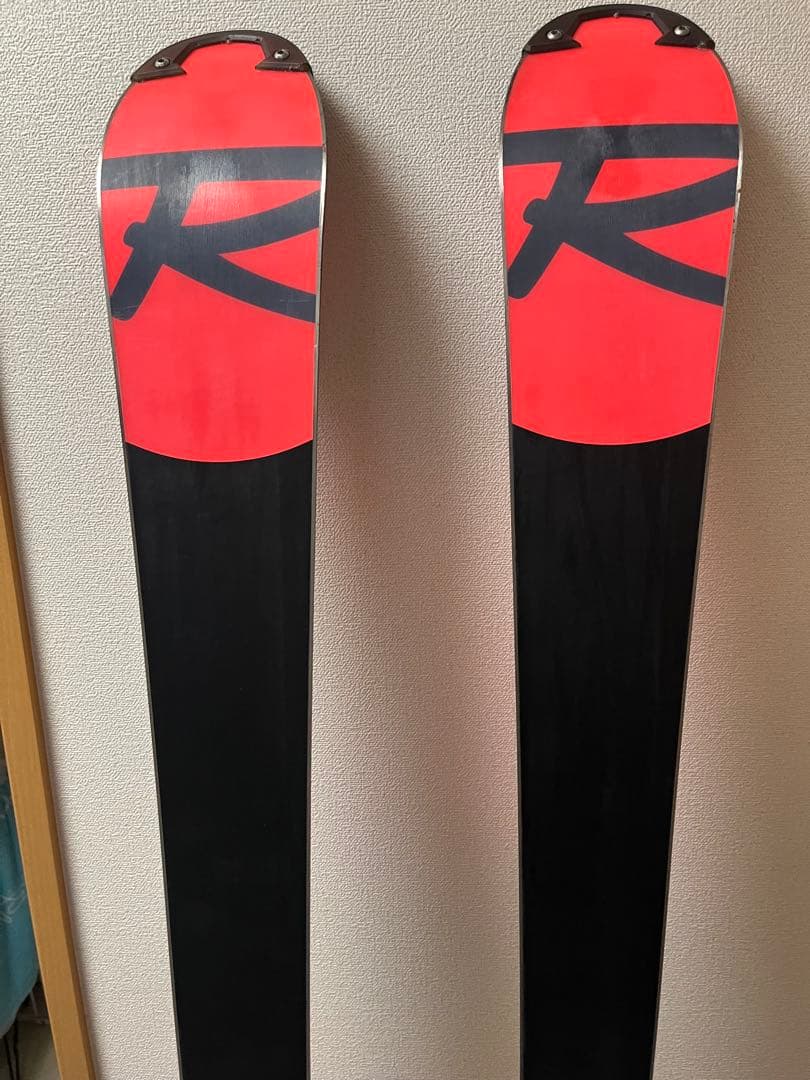 ROSSIGNOL HERO ATHLETE SL スキー板
