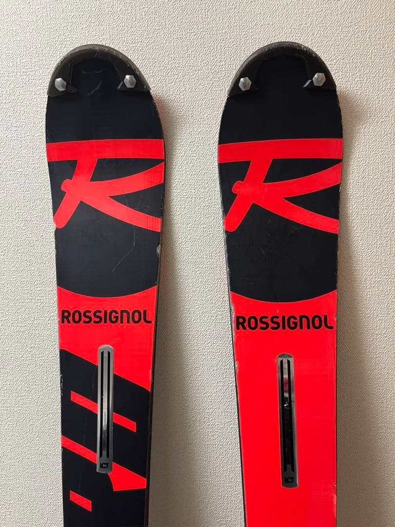 ROSSIGNOL HERO ATHLETE SL スキー板