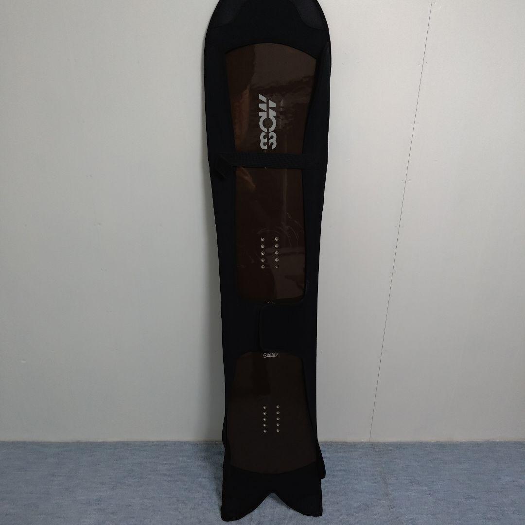 MOSS STICK×GRIND LODGE MAHI EX