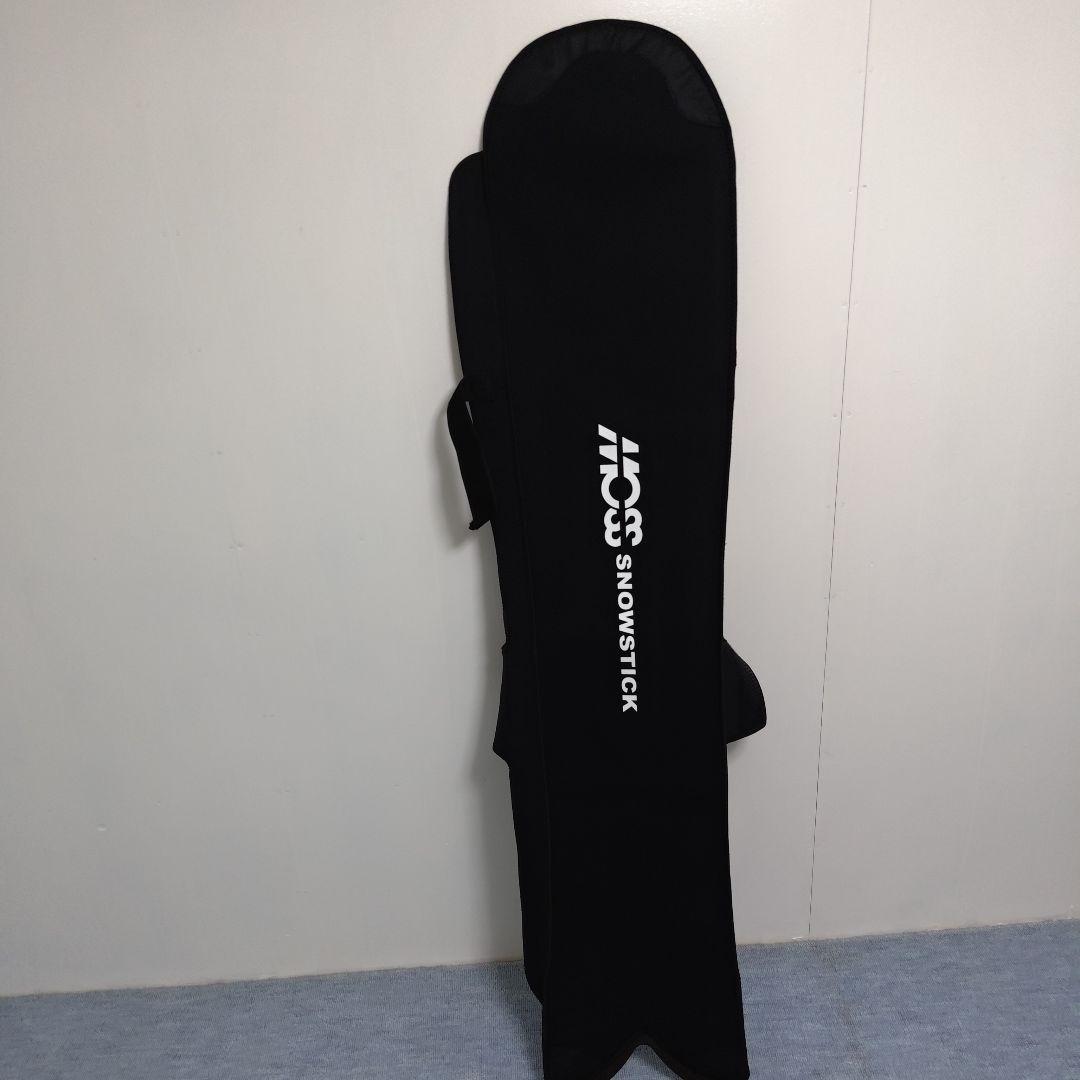 MOSS STICK×GRIND LODGE MAHI EX