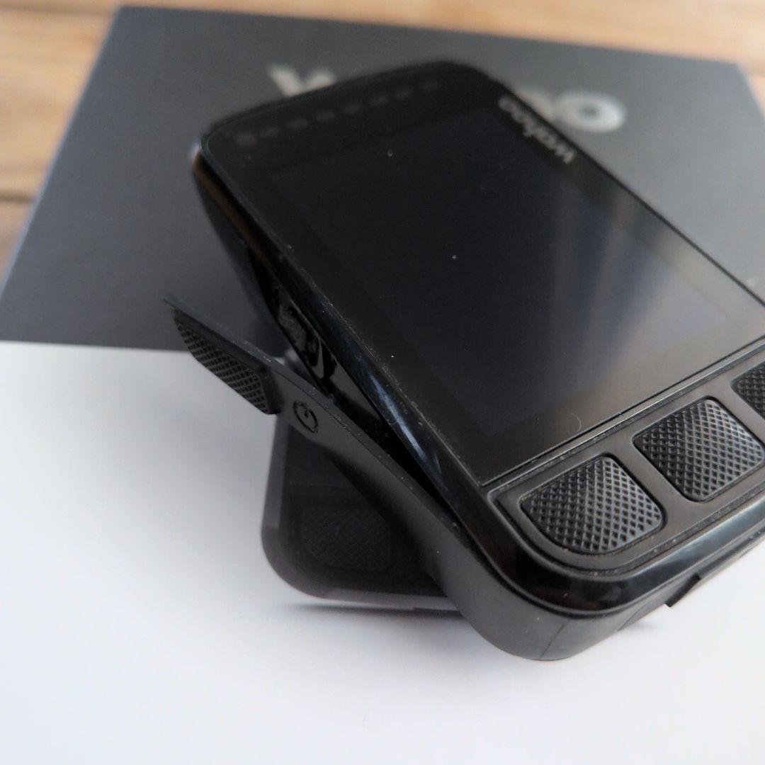 Wahoo ELEMENT BOLT サイクルコンピューター 本体