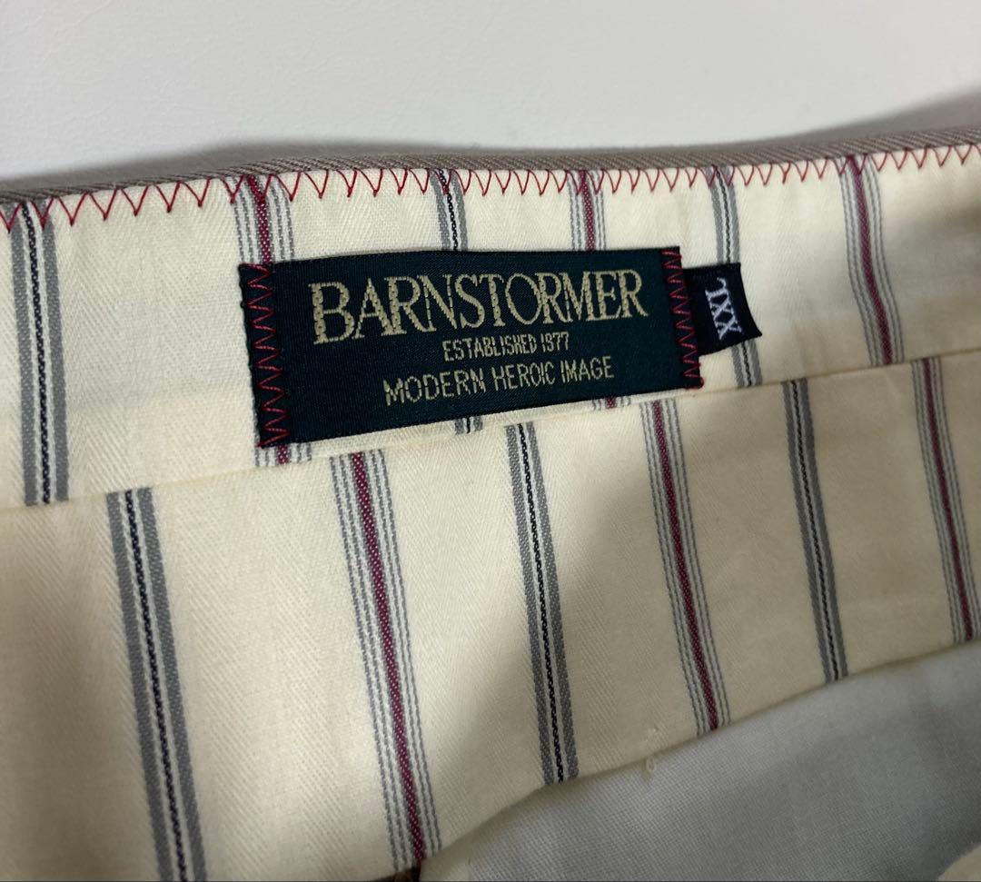 BARNSTORMER(バーンストーマー) 1945P Mc ARTHUR2