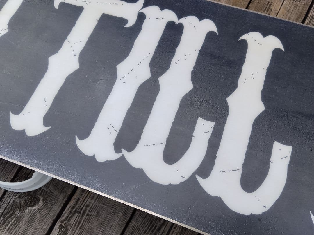 スノーボード3点セット スカル ELAN 153 LINK BOAブーツ 255