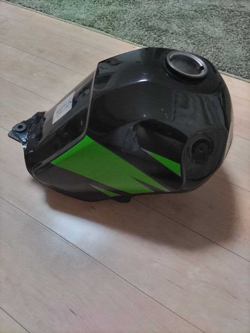 KSR80.50 ガソリンタンク