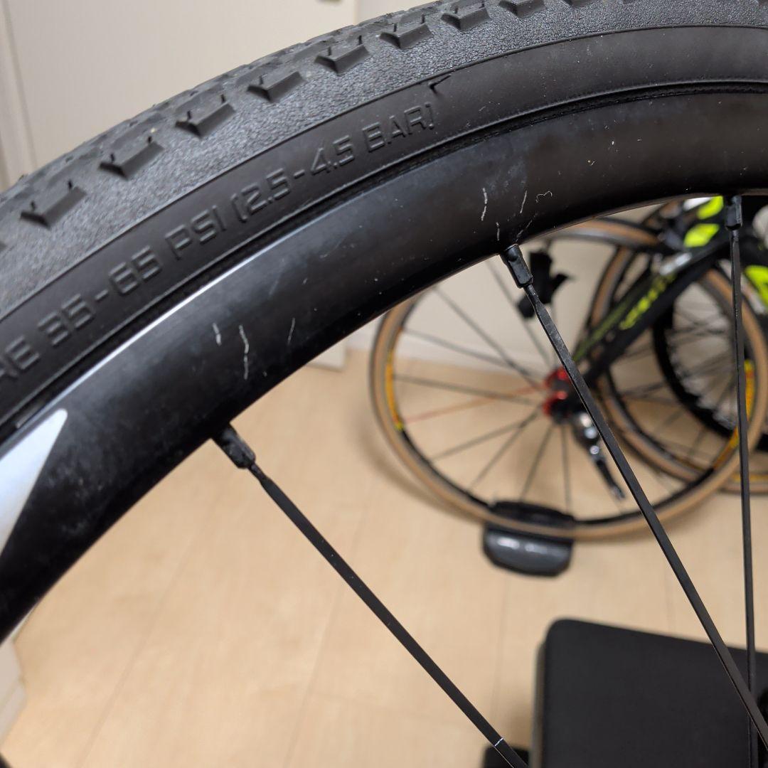 ヌ*ー様 【オークション実施中】SHIMANO WH-RX31