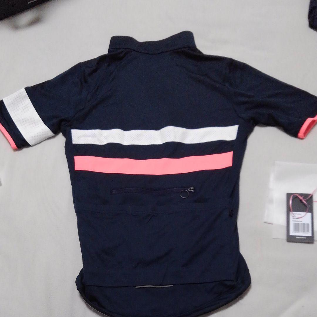 新品　ラファ　rapha ブルベ　ライトウェイト　ジャージ　サイズS