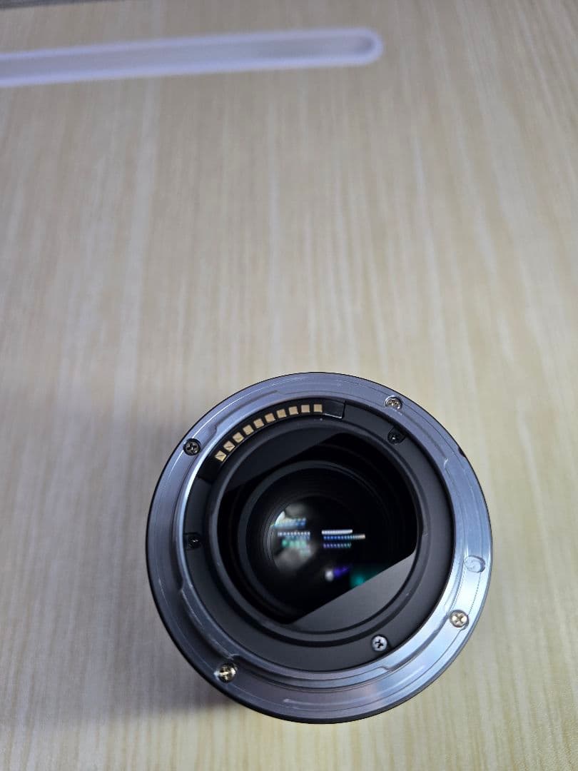 銘匠光学 TTArtisan AF75 f2 Lマウント