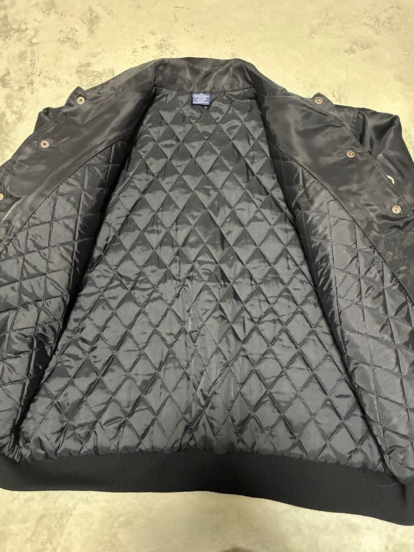 DPG RECORDS ヴィンテージスタジャン スヌープドック