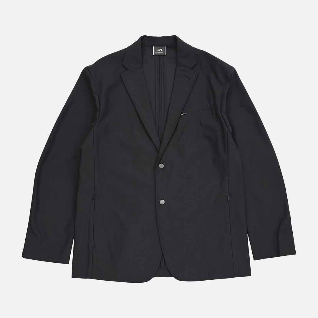 NEW BALANCE MET24 セットアップ　ジャケット　パンツ