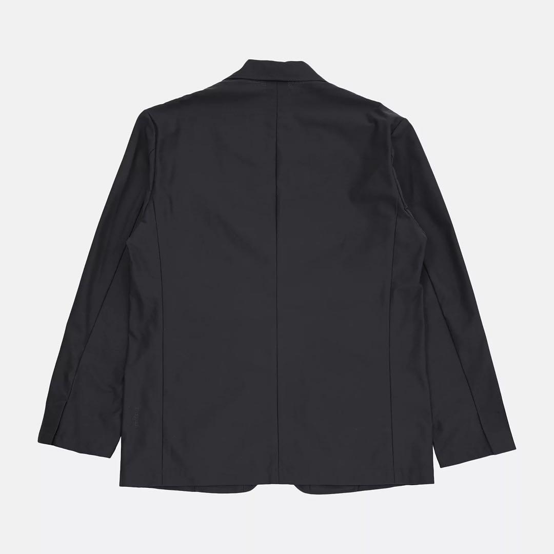 NEW BALANCE MET24 セットアップ　ジャケット　パンツ