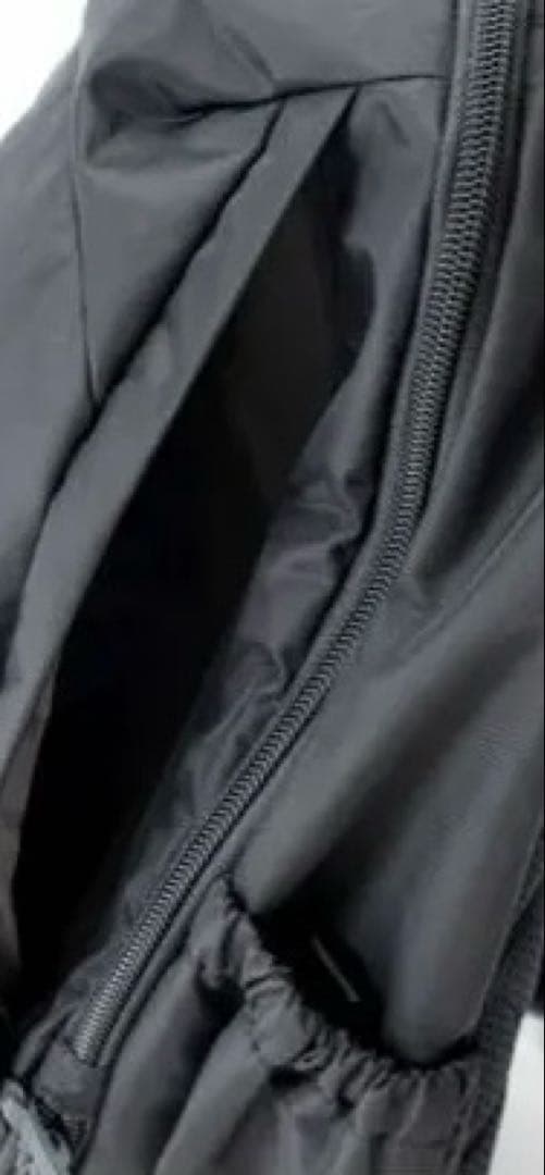 本日限り！UNDERTHESUN Into BLACK アンダーザサン