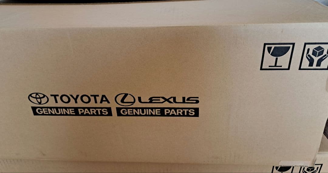 ヘッドライトヴェルファイア 20 後期 右側