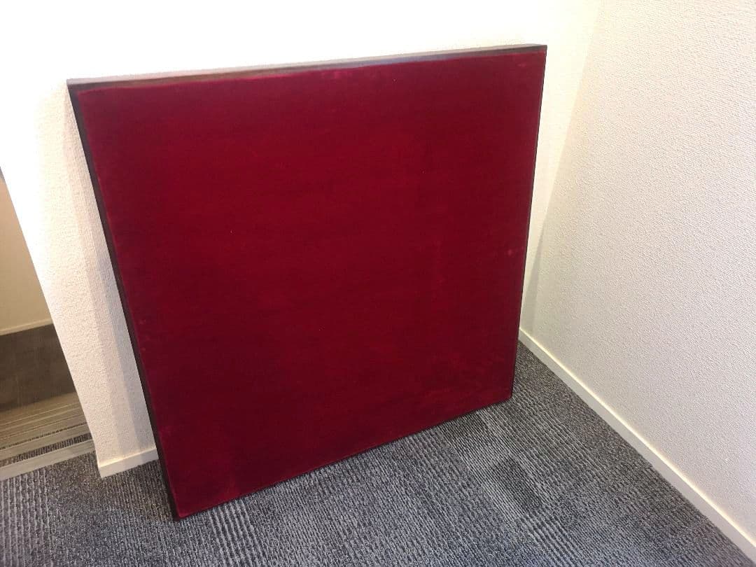 【英国ヴィンテージ カード ポーカーテーブル 折りたたみ式 状態良好 75cm】