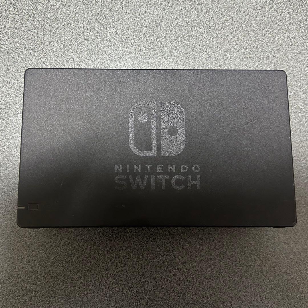 ニンテンドースイッチ 本体 セット
