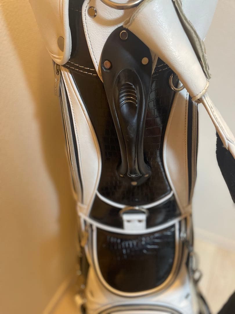 【限定品モデル】Srixon GGC-S123L カートキャディバッグ