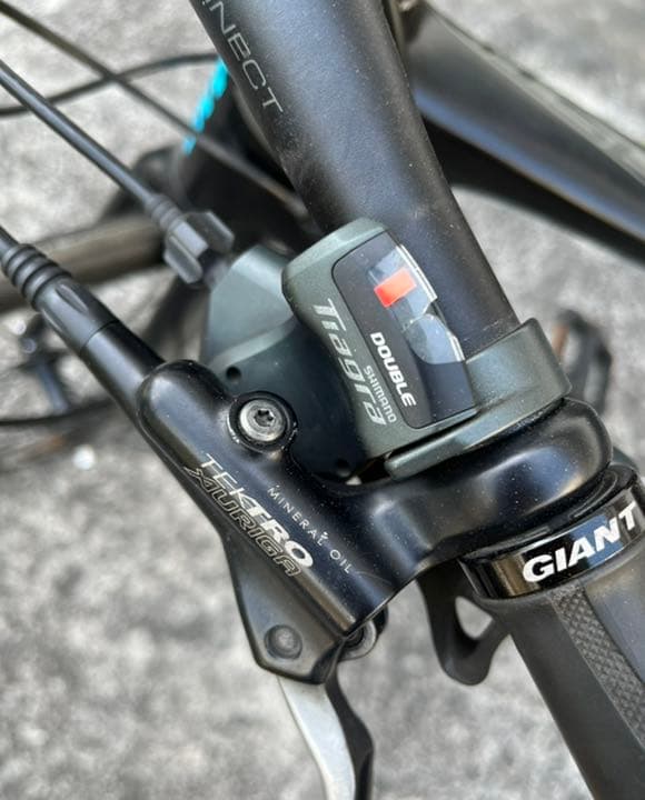 Giant Fastroad ジャイアント ファストロード