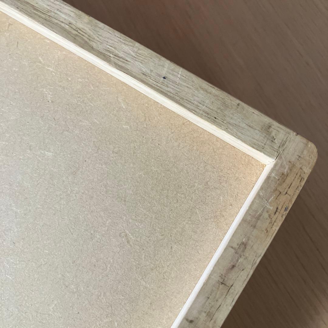 国立小学受験、受験塾の先生の合格アドバイス「無塗装つみき200ピース」日本製