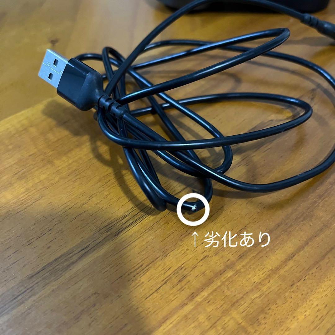 SteelSeries GameDAC Gen 2 有線 ミックスアンプ