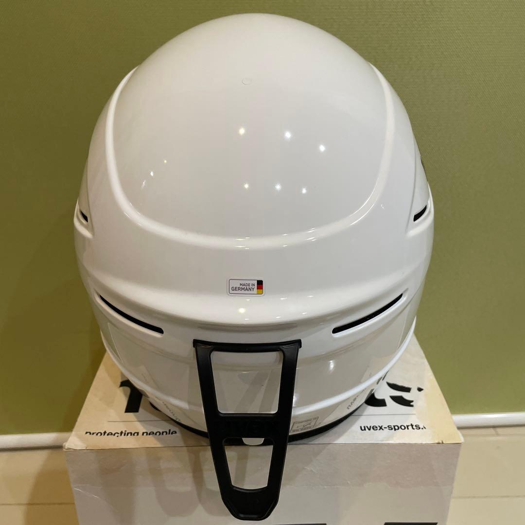ウベックス　スキーヘルメット　59cm〜60cm
