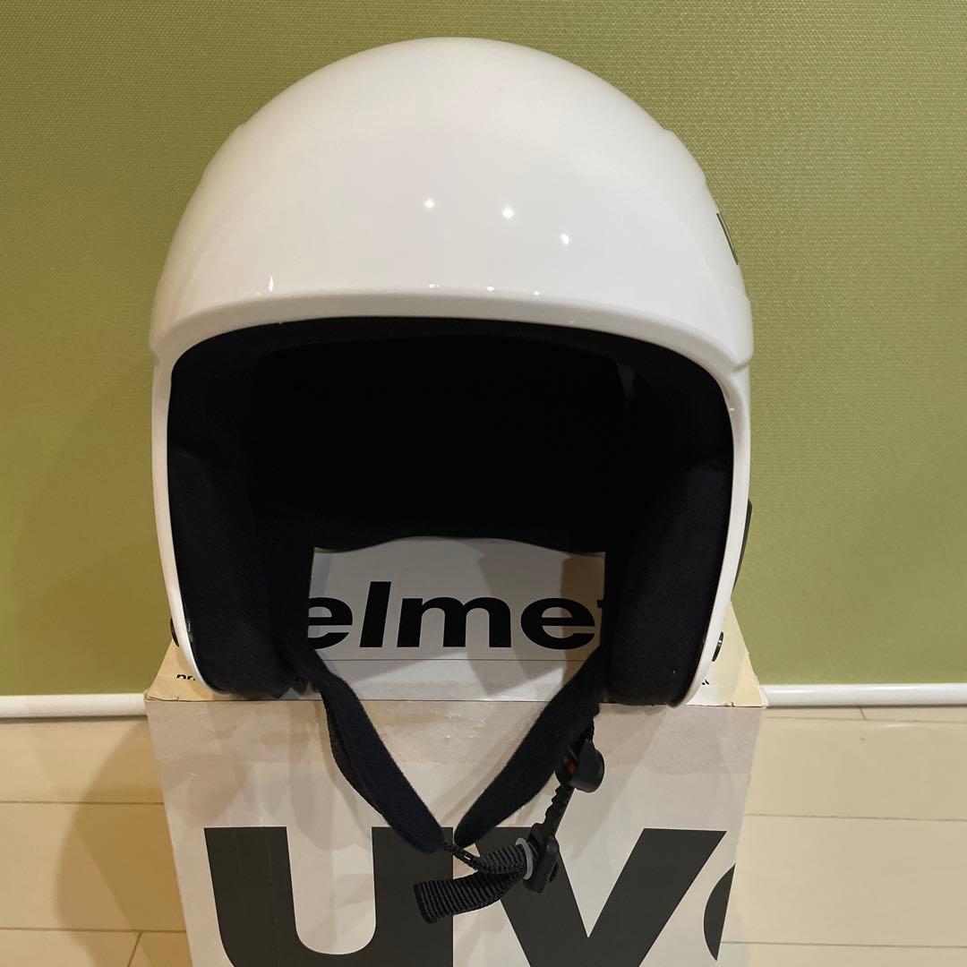 ウベックス　スキーヘルメット　59cm〜60cm