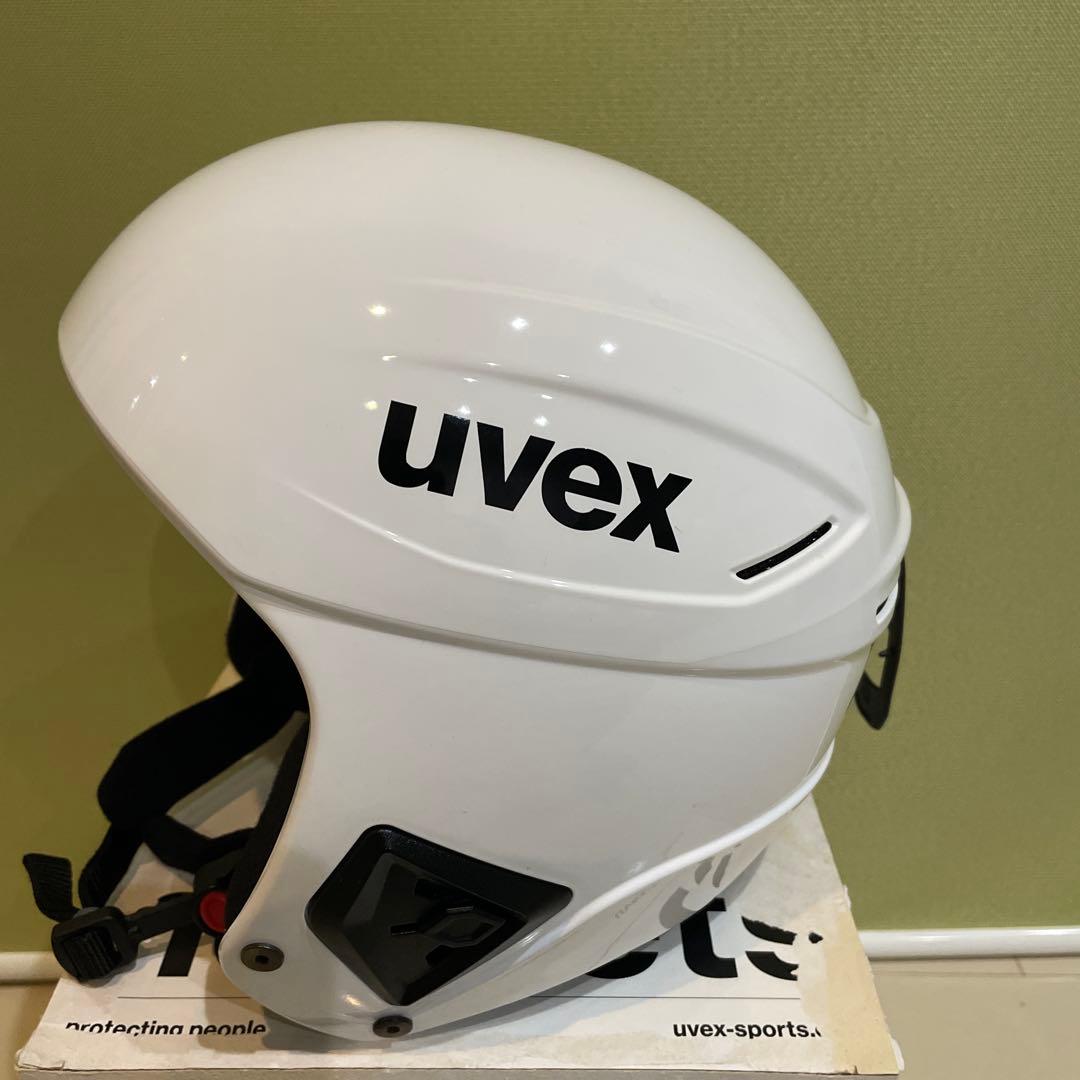ウベックス　スキーヘルメット　59cm〜60cm