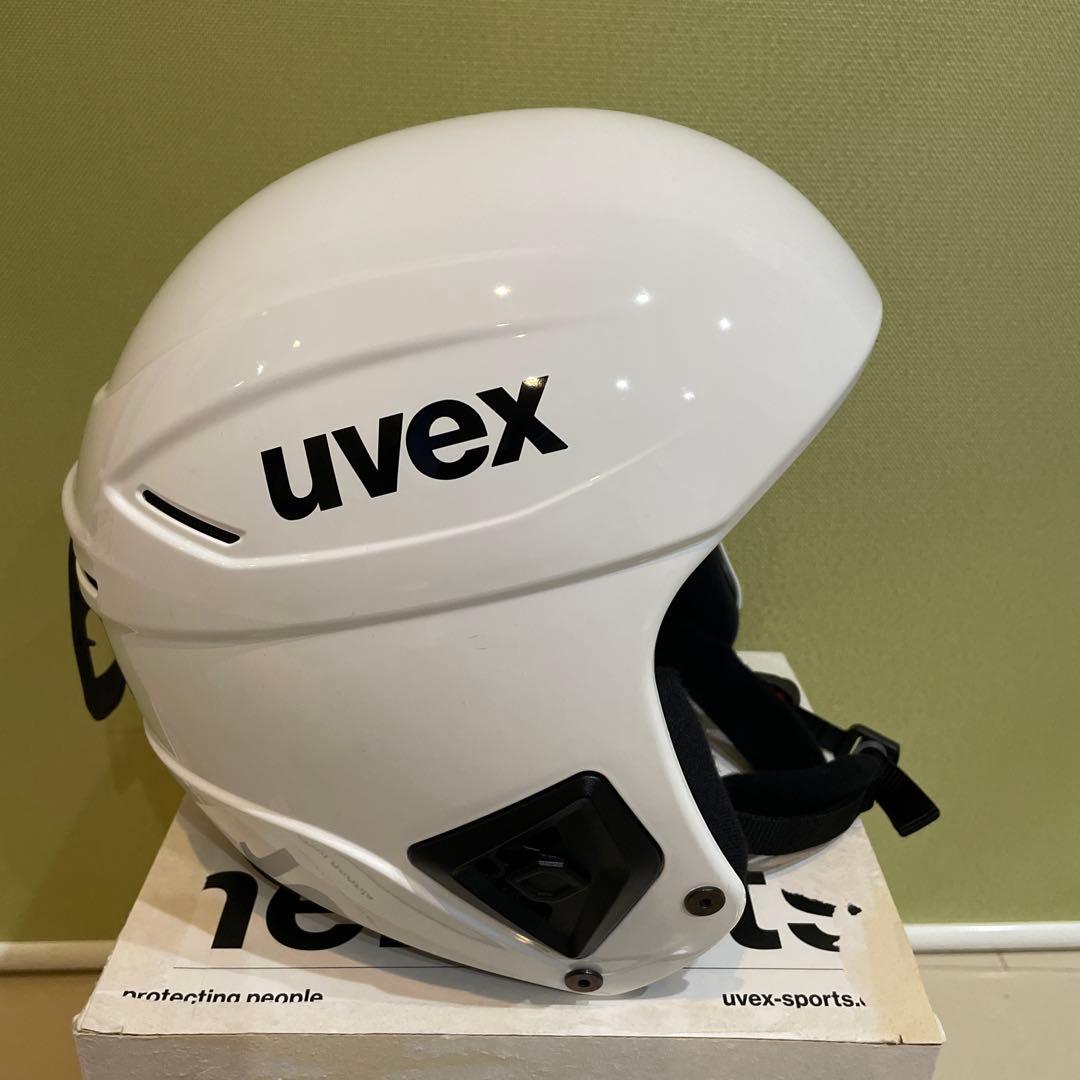 ウベックス　スキーヘルメット　59cm〜60cm