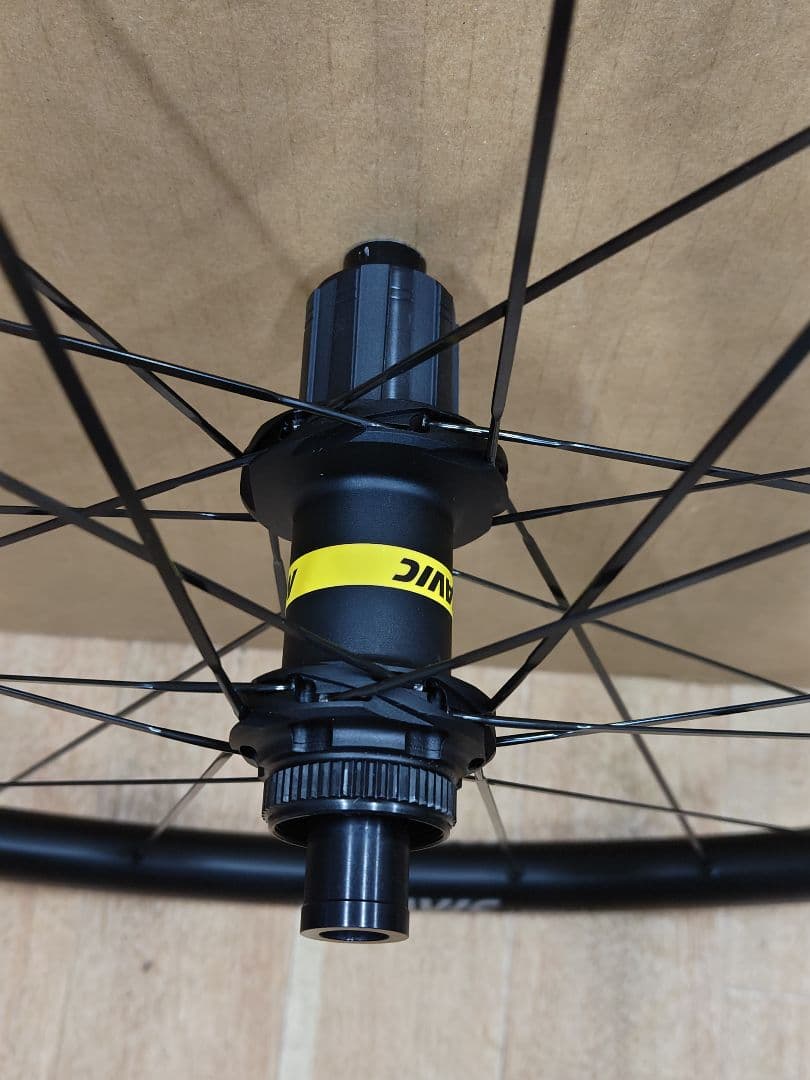 MAVICマヴィック ALLROAD S