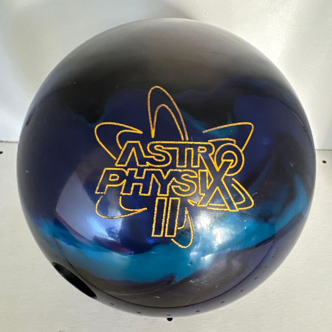 ASTROPHYSIX II 14ポンド 中古 箱有 アストロフィジックス2