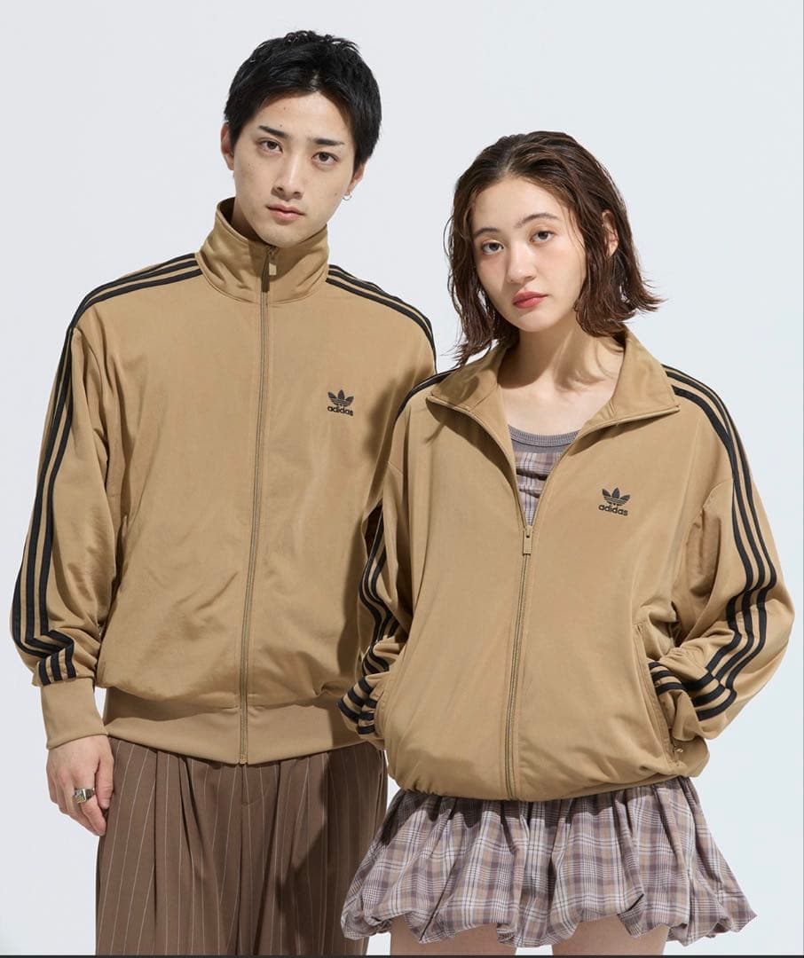 値下げ adidas ジャージジャケット L