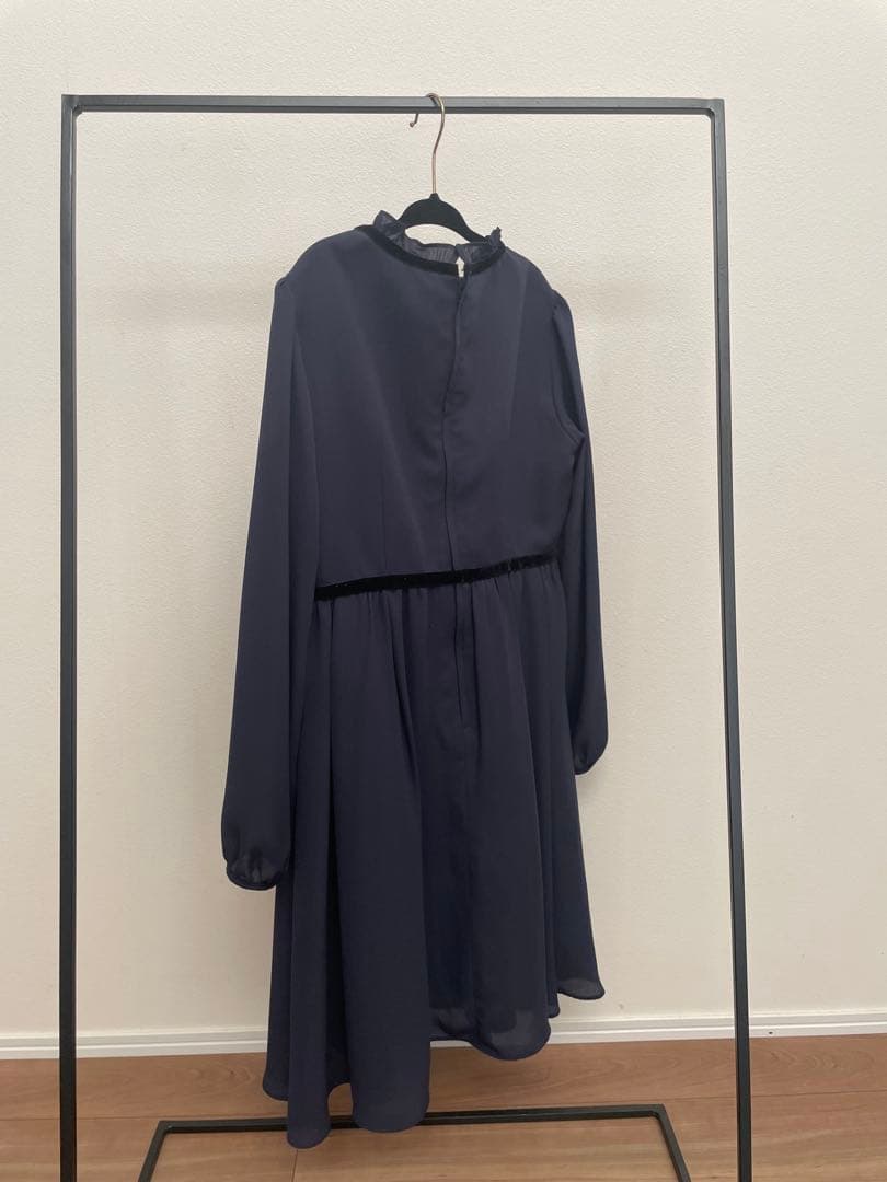 【こどもビームス】フォーマル　ワンピース　140♪卒業式　入学式　発表会