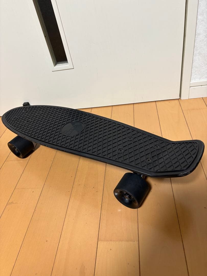 penny ペニー スケートボード 22インチ ブラック