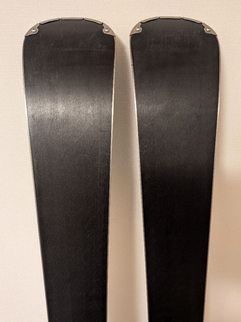 クーポン対応 ROSSIGNOL DEMO DELTA 163cm