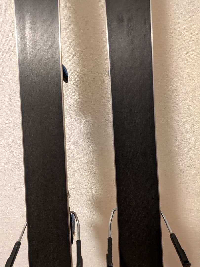 クーポン対応 ROSSIGNOL DEMO DELTA 163cm