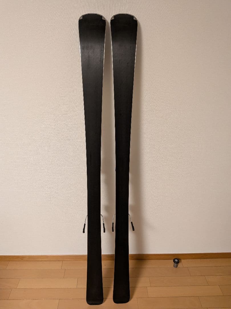 クーポン対応 ROSSIGNOL DEMO DELTA 163cm