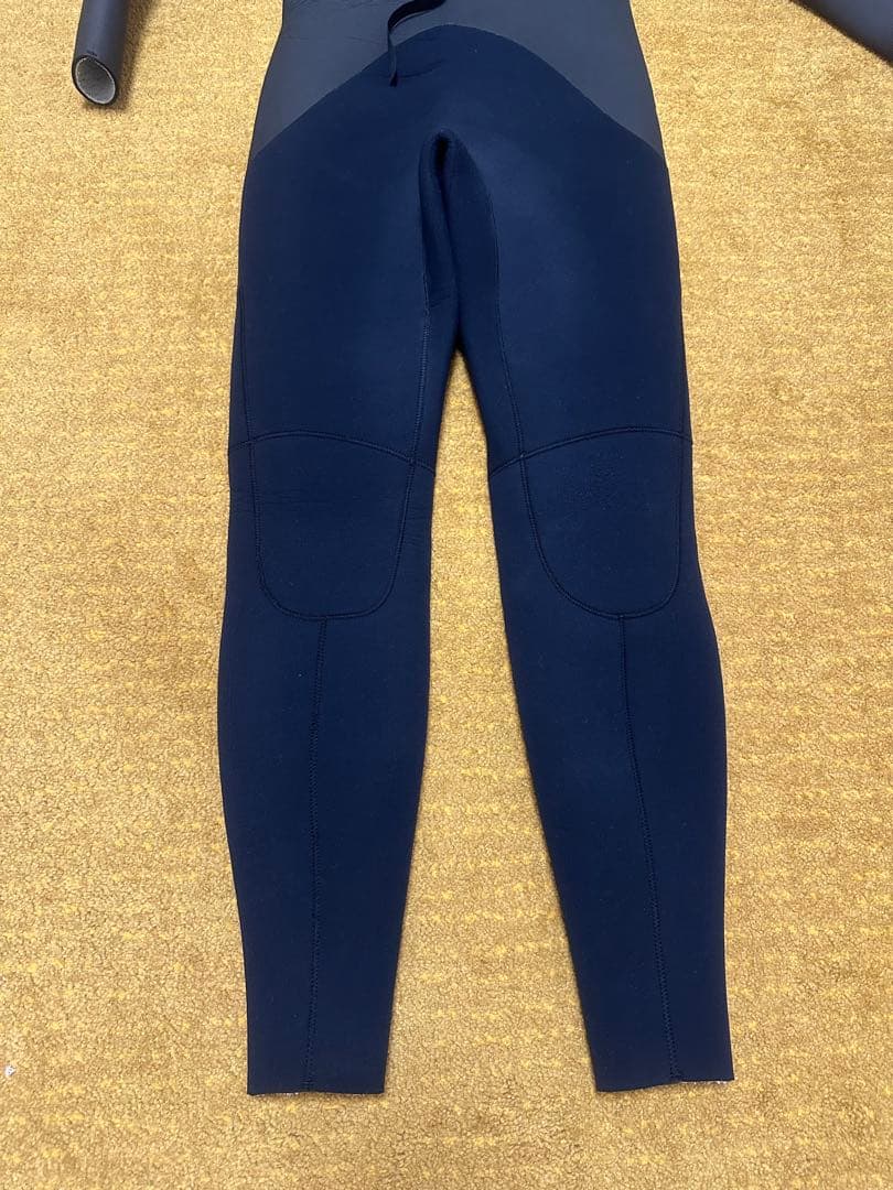 サーフィン　フルスーツ ウェットスーツ