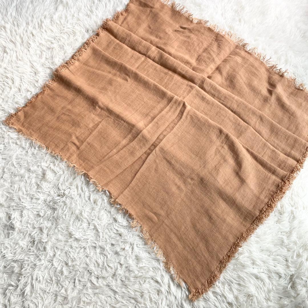 【みー】ASAUCE MELER アソースメレ リネン100%