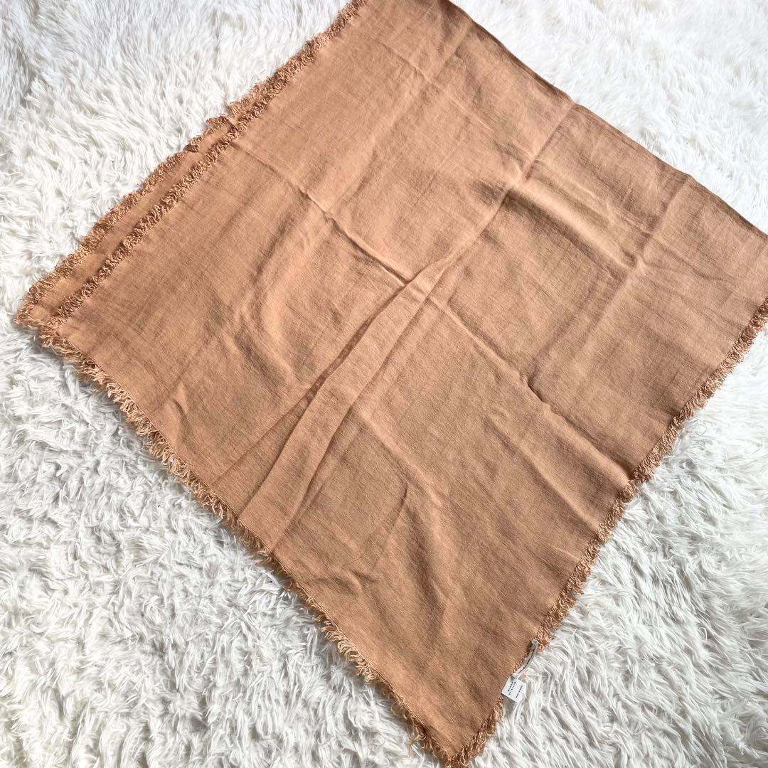 【みー】ASAUCE MELER アソースメレ リネン100%