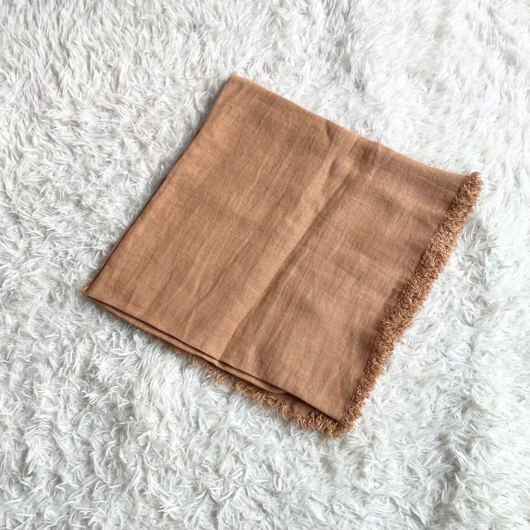 【みー】ASAUCE MELER アソースメレ リネン100%