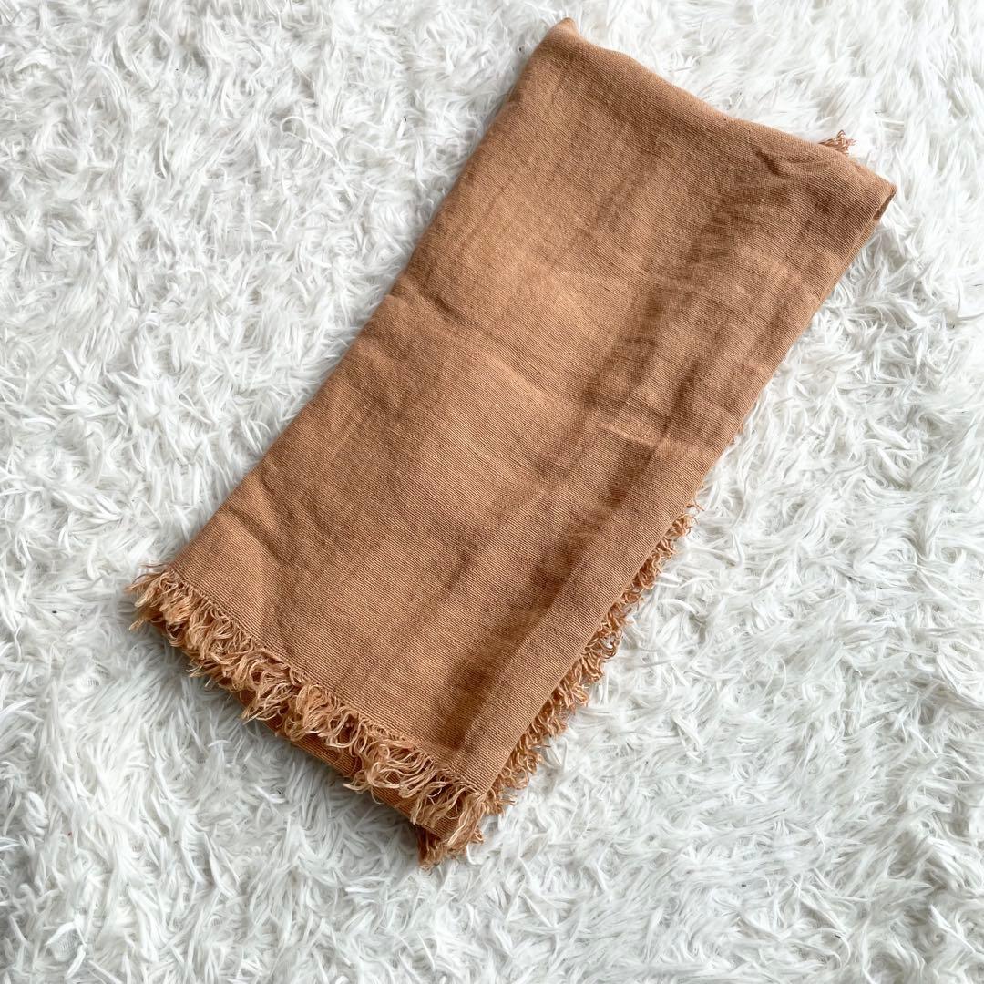 【みー】ASAUCE MELER アソースメレ リネン100%