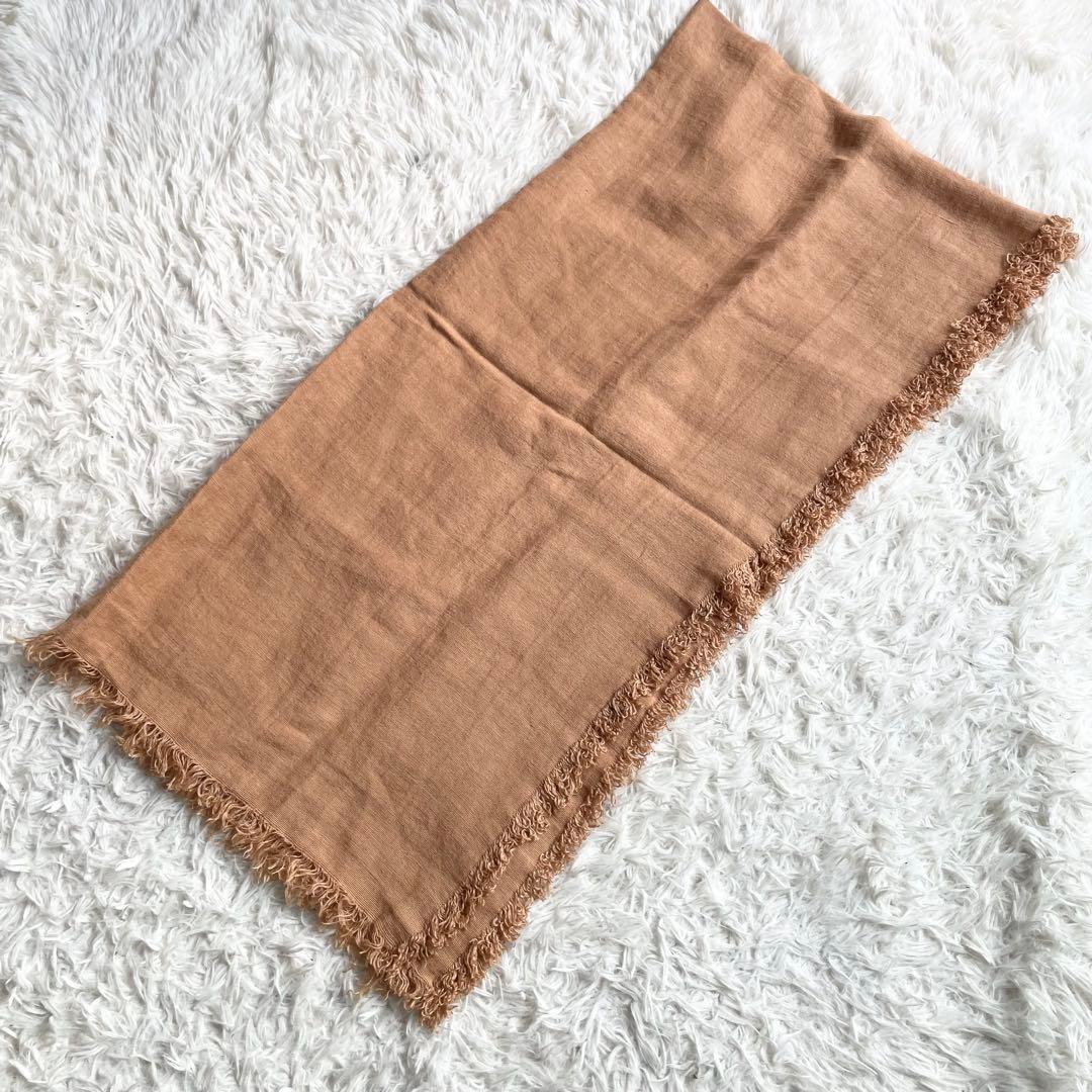 【みー】ASAUCE MELER アソースメレ リネン100%