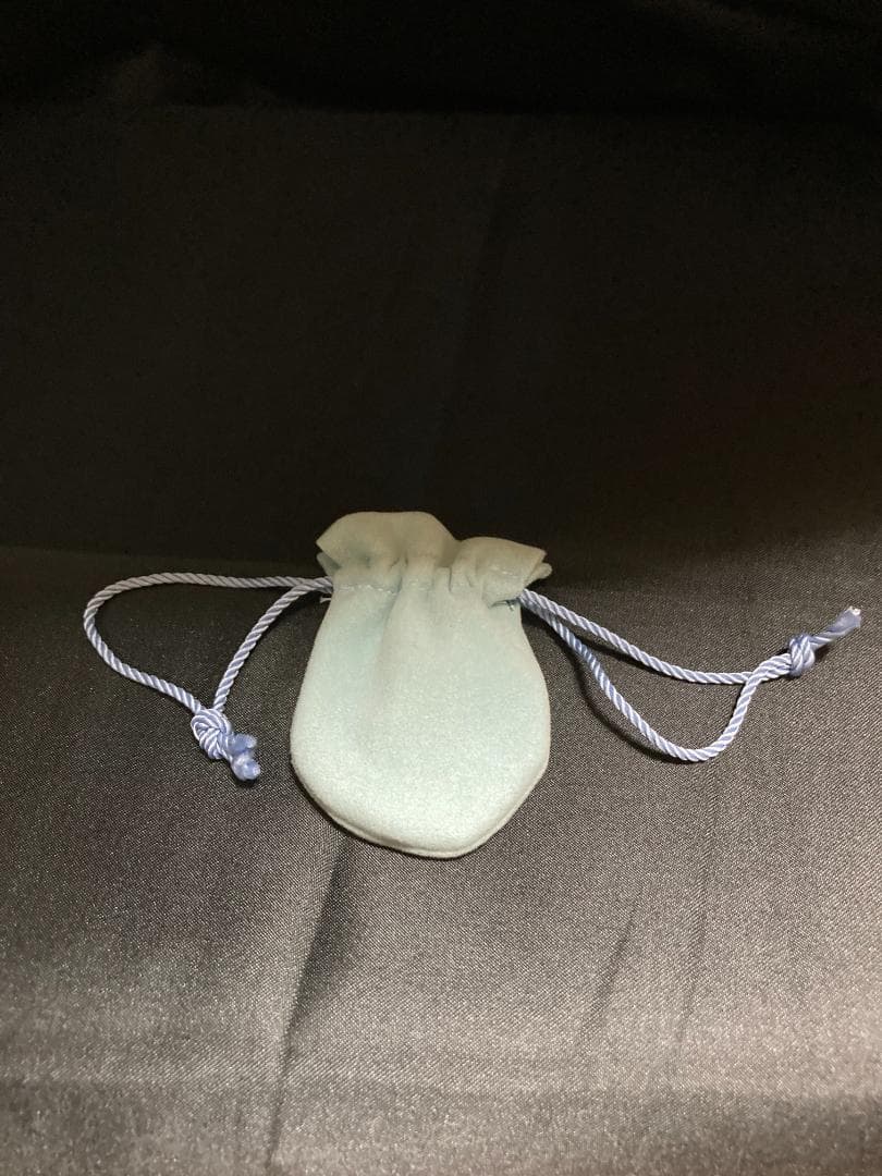 美品 ティファニー カフス ボタン モチーフ コンビ 925 750 18K