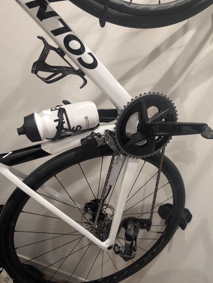 COLNAGO 23年式V3 DISC SRAM RIVAL AXS 480S