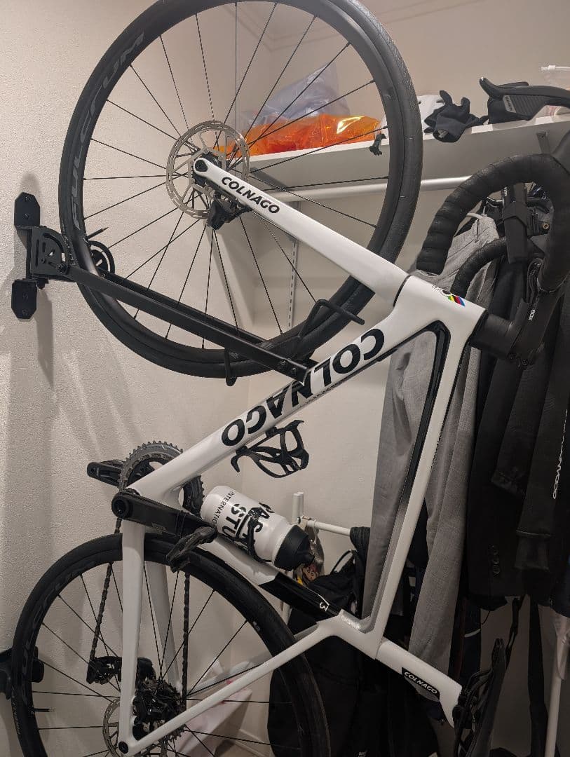 COLNAGO 23年式V3 DISC SRAM RIVAL AXS 480S