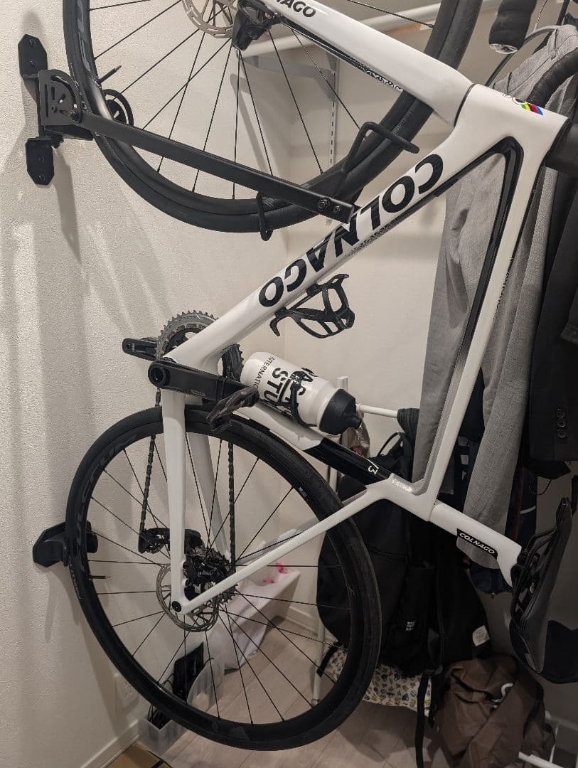 COLNAGO 23年式V3 DISC SRAM RIVAL AXS 480S