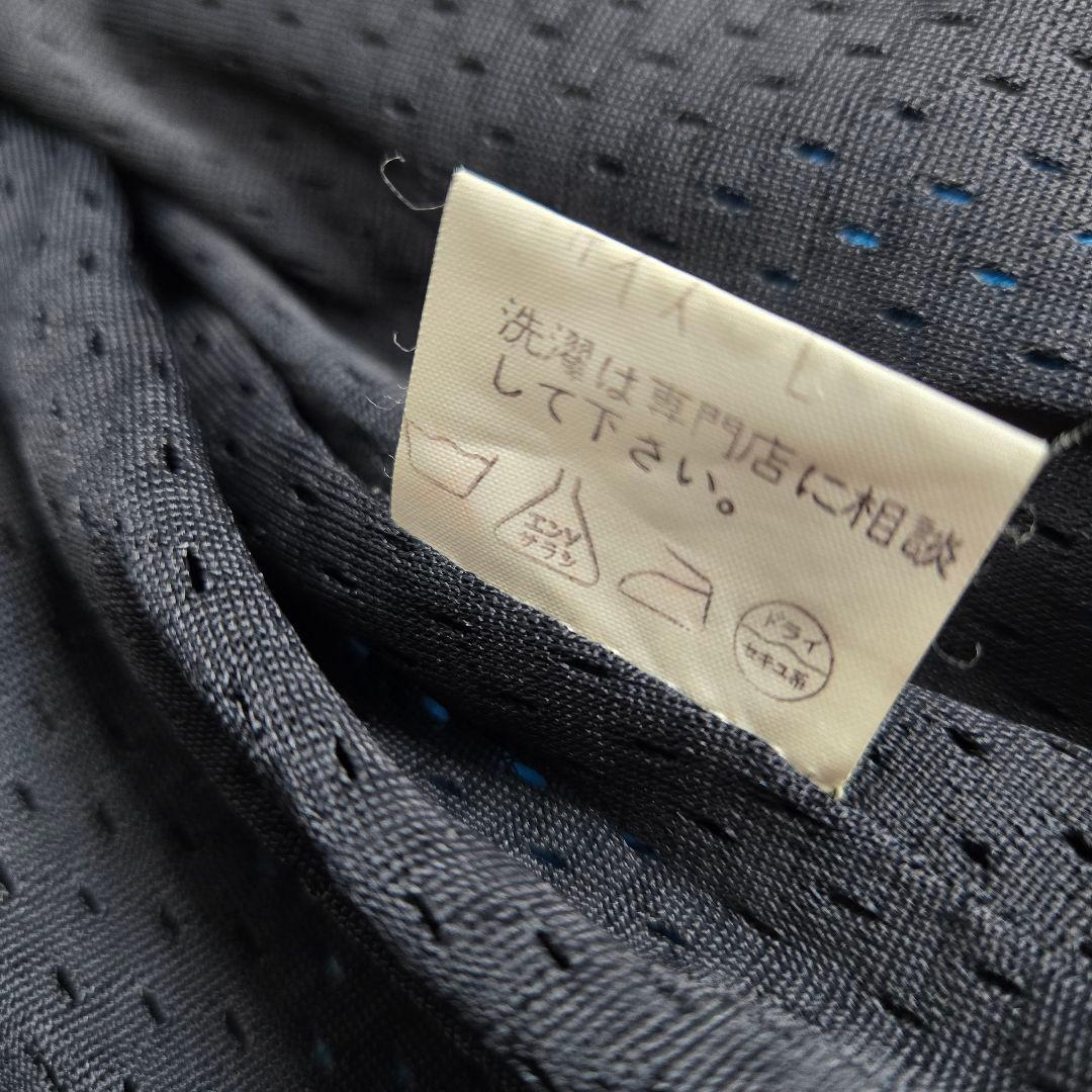 希少Lサイズ MOTOPLUS レーシングジャケット&パンツ レザーセットアップ