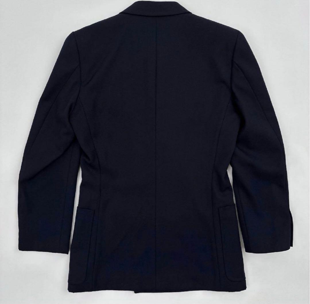 美品セットアップ ダブルスーツ テーラードジャケット メンズ ビンテージ 成人式