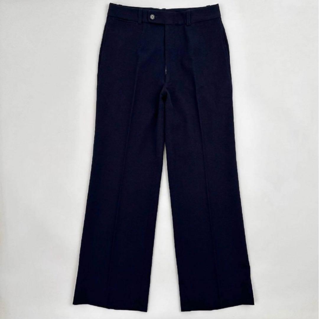 美品セットアップ ダブルスーツ テーラードジャケット メンズ ビンテージ 成人式